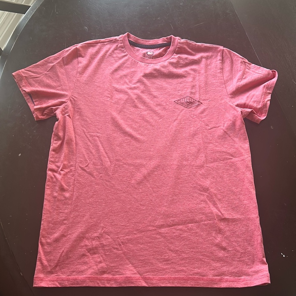 Vineyard Vines Dunes Short sleeve tee- Size Medium